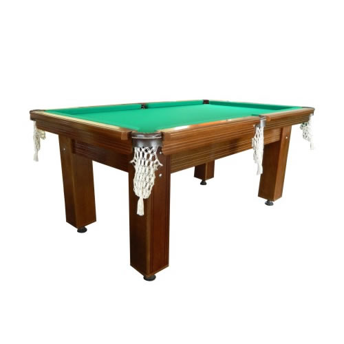 Mesa de Sinuca 1,90 x 1,20