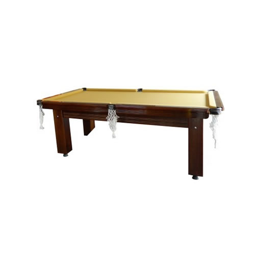 Mesa de Sinuca 2,25 x 1,25