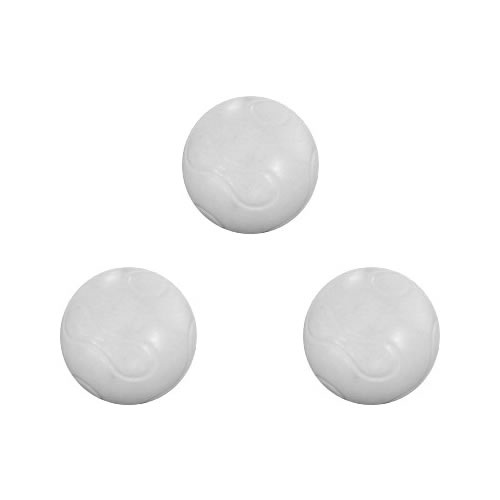 Bolinha de Pebolim Branca