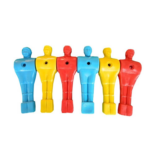 Bonecos para Pebolim