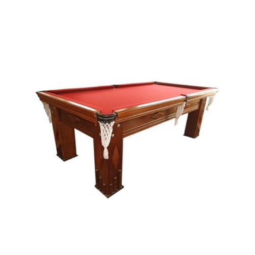 Mesa de Sinuca